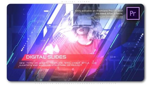 Digital Slides
