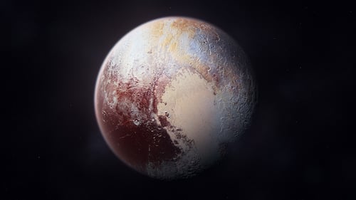 Pluto
