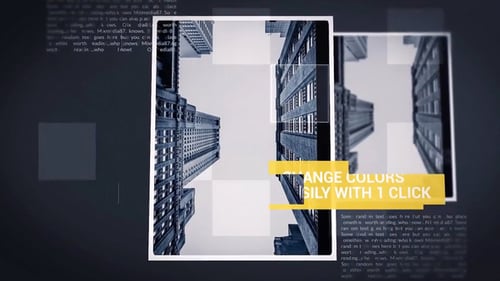 Business Showcase 11 - Premiere Pro