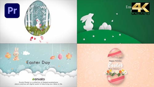 Frohe Ostern | Mogrt