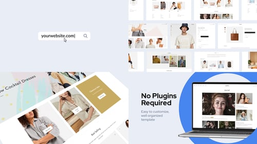 Website Presentation