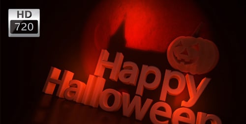 Happy Halloween