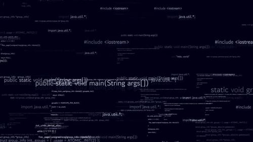 Visionary cyber security encryption technology to protect data privacy