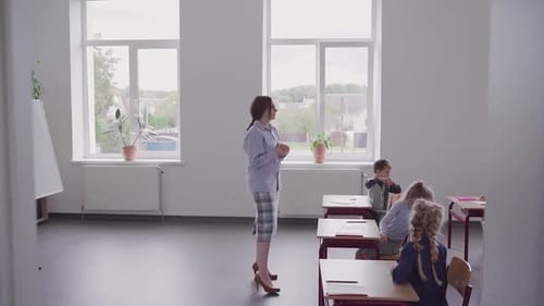 Back To School Stock Footage 4 K Ultra Hd Clips (75)