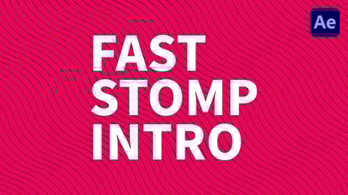 Fast Stomp Intro