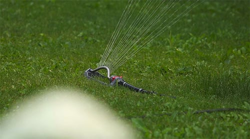 Irrigation