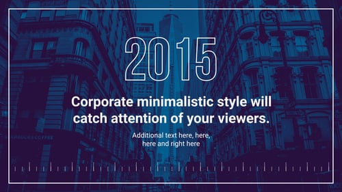 Corporate Timeline - Company History