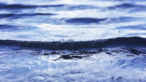 Natural Water Background