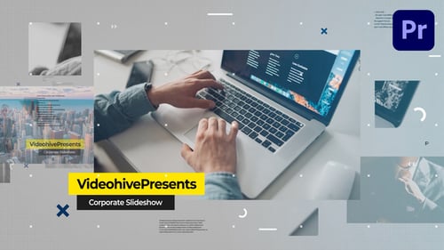 Corporate Slideshow | MOGRT