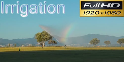 Irrigation HD