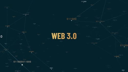 Web 3.0 4K