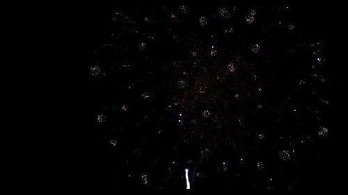 Fireworks