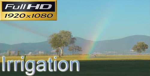 Irrigation HD