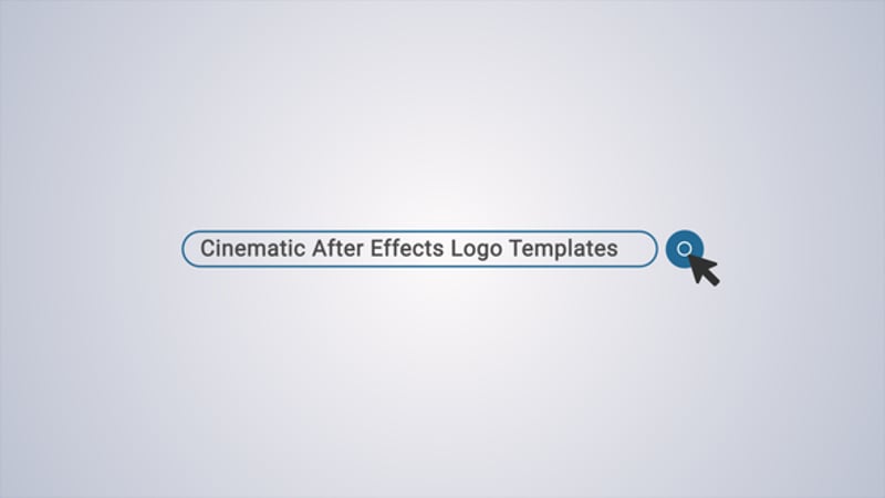 Dynamic Gradient Shape Logo Reveal, Logo Stings ft. logo & intro - Envato