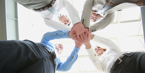 One For All And All For One