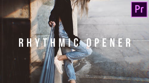 Rhythmic Fast Opener