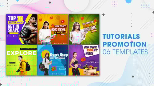 Tutorial Chanel Promo V66