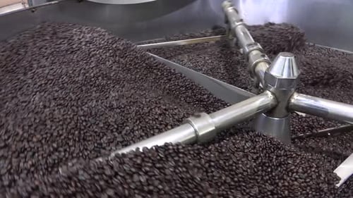 Coffee Roaster Machine
Coffee Roast Machine
Coffee Roaster
Coffee Factory
29.97fps