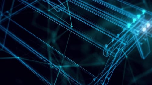 Picnic Table Hologram Close Up Hd