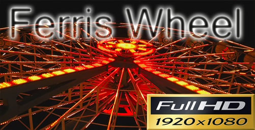 Riesenrad FULL HD