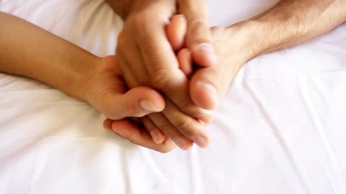 Hand love couple romantic friendship people valentines