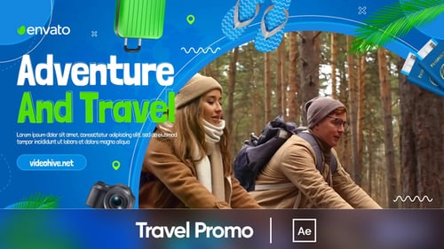 Travel Promo