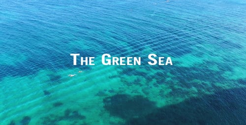 The Green Sea