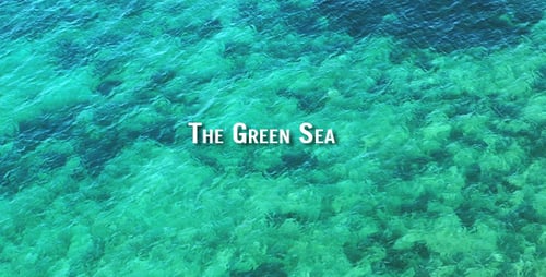 Das grüne Meer