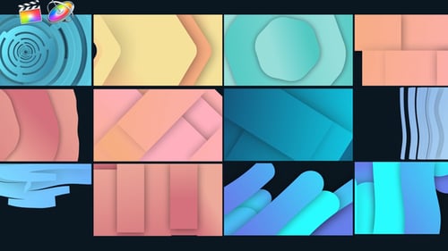 Trendy Transitions Pack