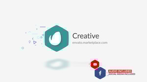 Particles Templates - Editable Video Templates - Envato