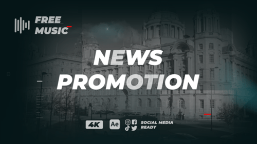 News Promo