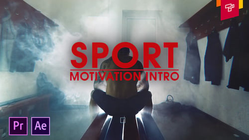 Intro zur Sportmotivation