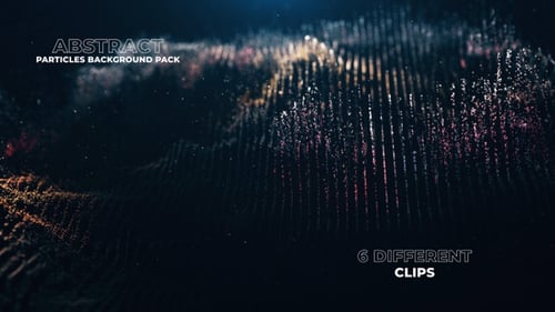 Partículas abstractas