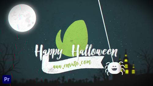 Minimalist Happy New Year Animated Greeting Card Opener