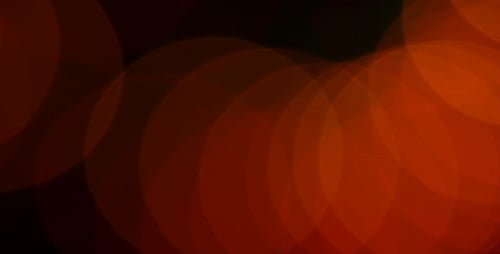 Blurry Colorful Lights 7