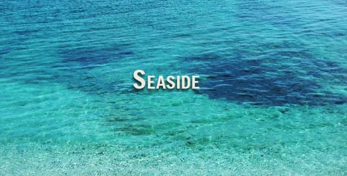Seaside