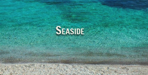 Seaside