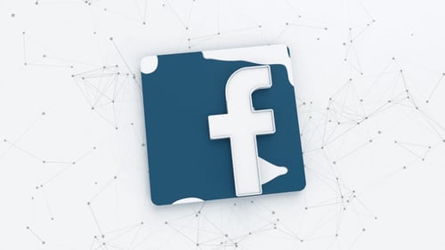 Facebook Logo