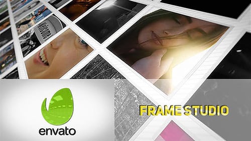 Frame Studio Pro