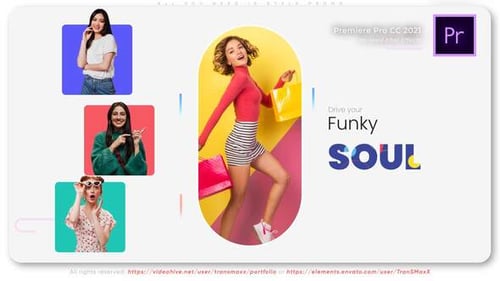 All You Need Is Style Promo