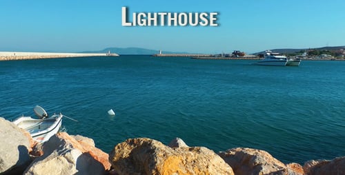 Leuchtturm