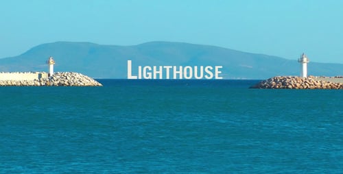 Lighthouse 3