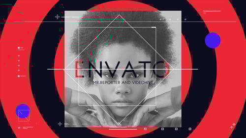 The Abstract Fashion