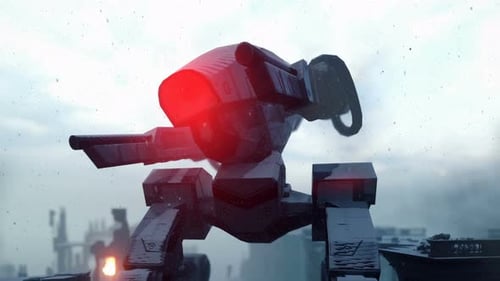 Mech