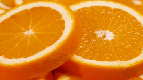 Oranges