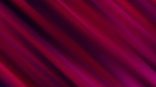 Fluid Diagonal Purple and Red Lines Background Animation