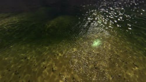 On The Sea 02 4K