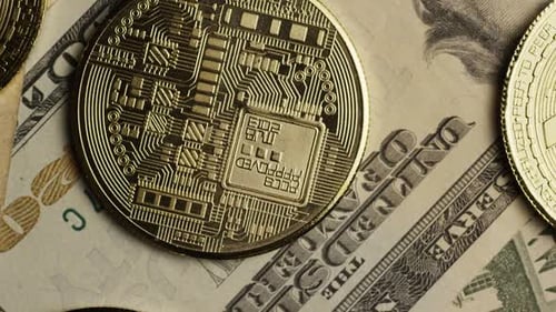 Plan rotatif de Bitcoins (cryptomonnaie numérique) - BITCOIN MONERO