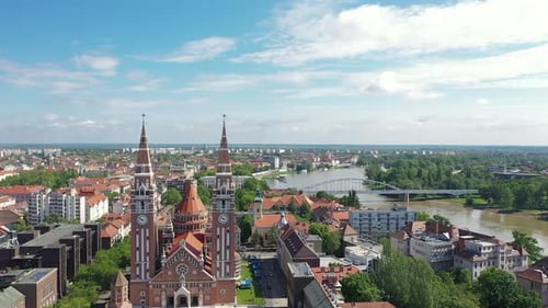 Szeged