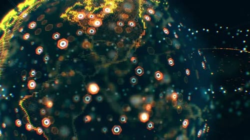 Technologie Terre Hd